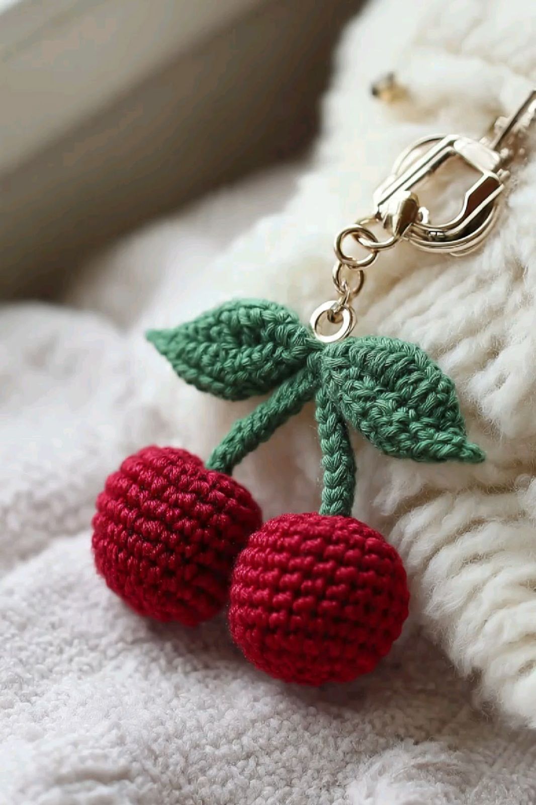 The Sweetheart Cherry 