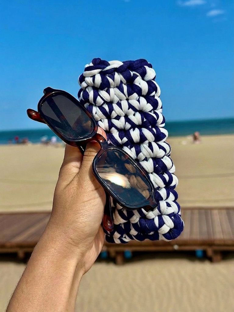 Sunglasses Case