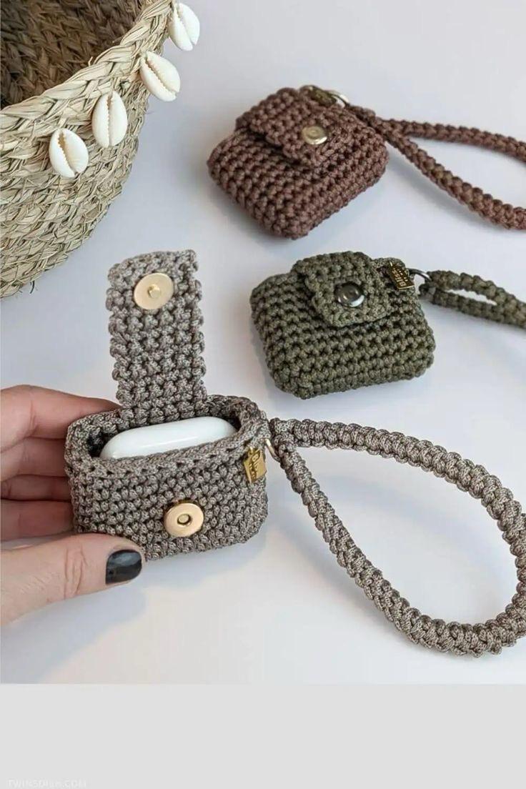 The Pod Pouch