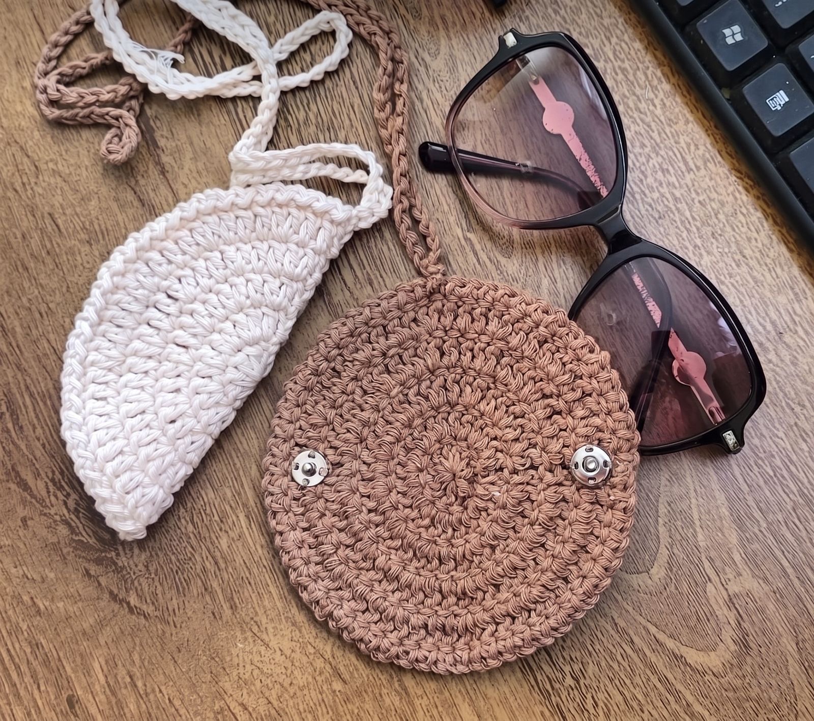 Sunglasses Case